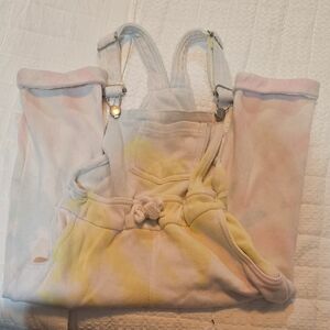 Kids Tie-Dye One Piece